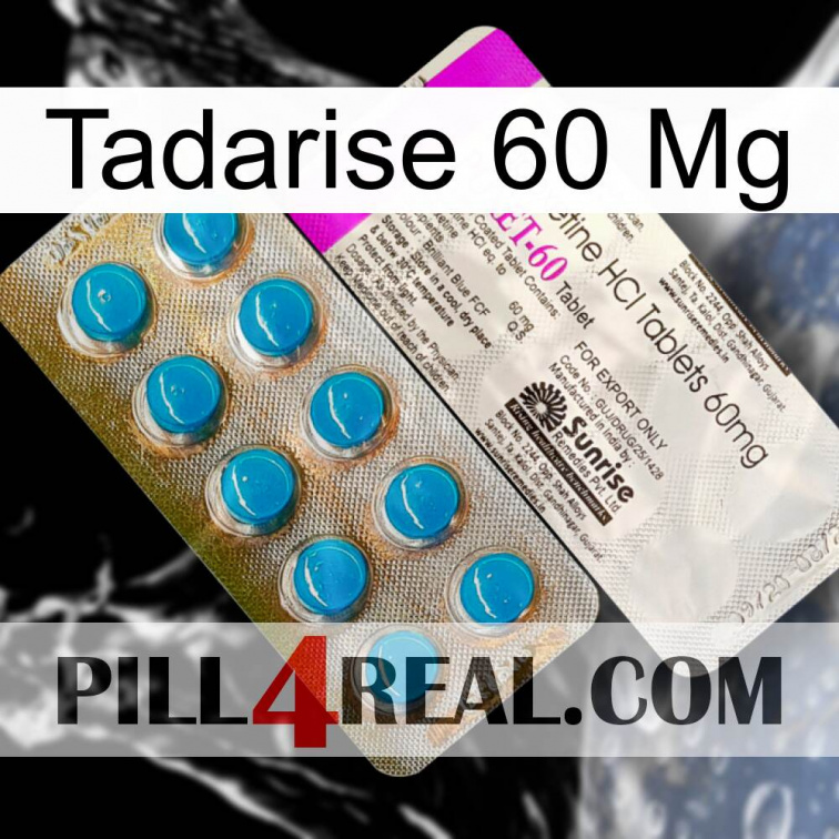 Tadarise 60Mg new07